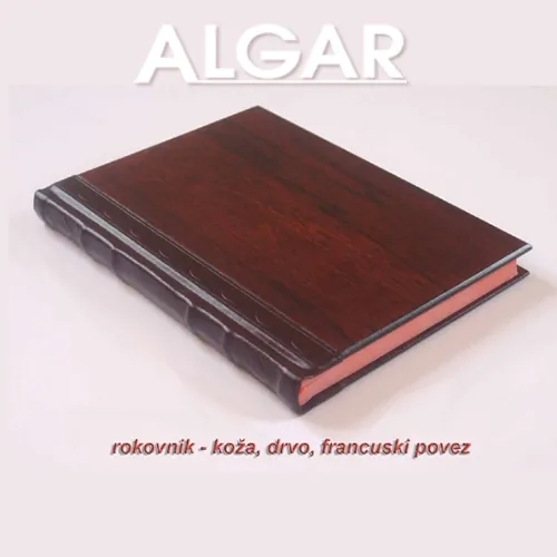 Reklamni materijal ALGAR - Algar - 3