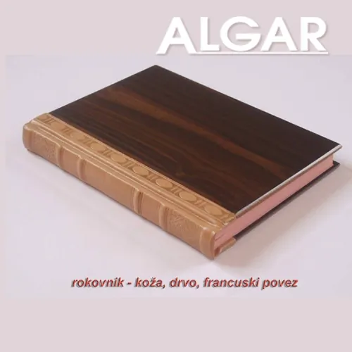 Reklamni materijal ALGAR - Algar - 2