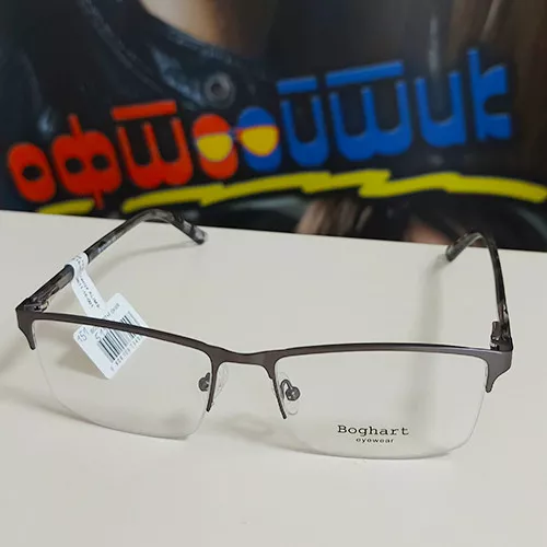 BOGHART  Muške naočare za vid  model 4 - Optika Ofto Optik - 1