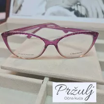 CHAUMONT  Ženske naočare za vid  model 2 - Očna kuća Pržulj - 1