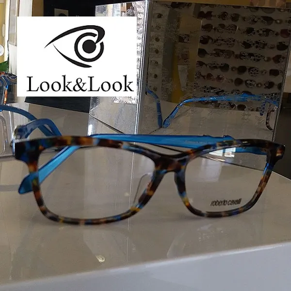Okviri za naočare LOOK & LOOK OPTIKA - Look & Look Optika - 3