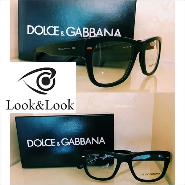 Okviri za naočare LOOK & LOOK OPTIKA - Look & Look Optika - 6