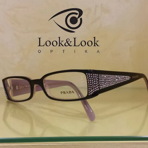 Okviri za naočare LOOK & LOOK OPTIKA - Look & Look Optika - 4