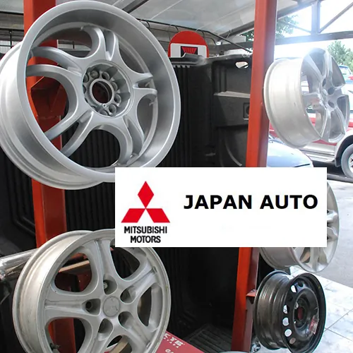 Felne JAPAN AUTO - Japan auto - 2