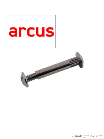 Okovi za nameštaj ARCUS - Arcus proizvodnja nameštaja - 3