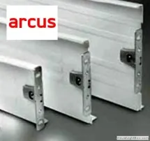 Okovi za nameštaj ARCUS - Arcus proizvodnja nameštaja - 1