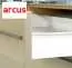 Okovi za nameštaj ARCUS - Arcus proizvodnja nameštaja - 2