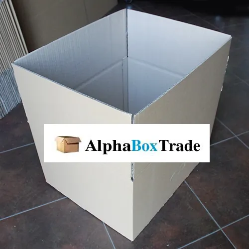 PETOSLOJNA KUTIJA 50X40X30 - Alpha Box Trade - 1