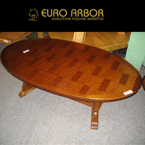 Klub stolovi EURO ARBOR - Euro Arbor - prodaja polovnog nameštaja - 3