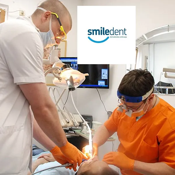 Veniri SMILE DENT - Stomatološka ordinacija Smile Dent 1 - 1