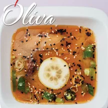 MISO SUPA - Restoran Oliva - 1