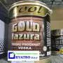 GOLD LAZURA COOL - Farbara Kvatro - 1