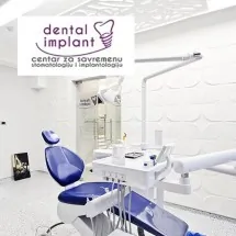 DIREKTNO PODLAGANJE PROTEZE - Dental Implant - 2