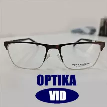TONY MORGAN  Muške naočare za vid  model 5 - Optika Vid - 2