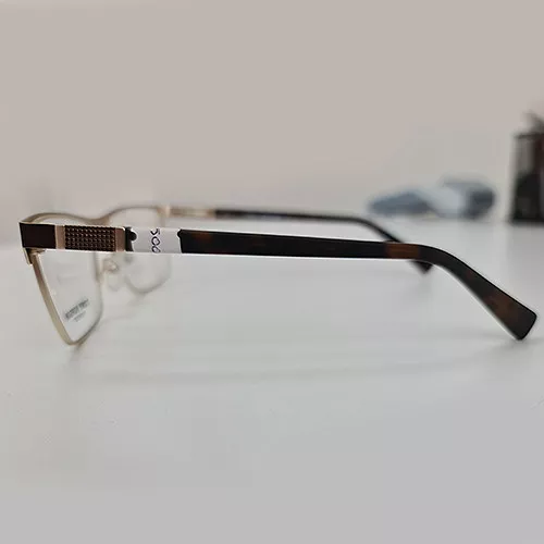 TONY MORGAN  Muške naočare za vid  model 5 - Optika Vid - 1
