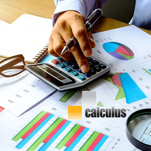 Knjigovodstvene usluge CALCULUS - Calculus knjigovodstvena agencija - 1