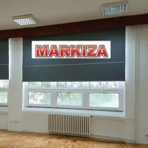 ROLO ZAVESE - Markiza - 5