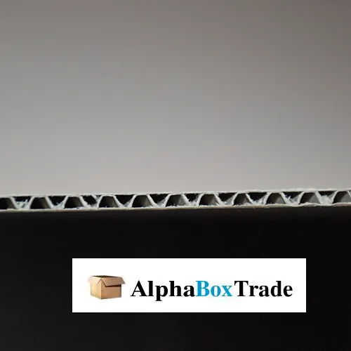TROSLOJNA KARTONSKA TABLA 120X80 - Alpha Box Trade - 3