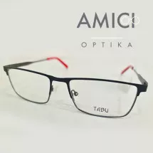 TABU  Muške naočare za vid  model 8 - Optika Amici - 2