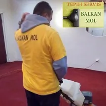 Pranje tepiha BALKAN MOL - Tepih servis Balkan Mol - 1