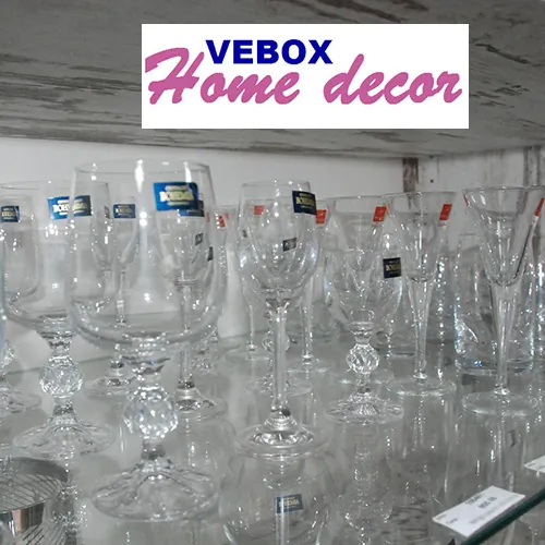 Čaše za vino VEBOH HOME DECOR - Vebox Home decor - 2