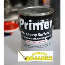 PRIMER FOR GLOSSY SURFACES VITEX Akrilni prajmer - Farbara Bojadex - 2