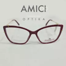 ISABELLE  Ženske naočare za vid  model 3 - Optika Amici - 2