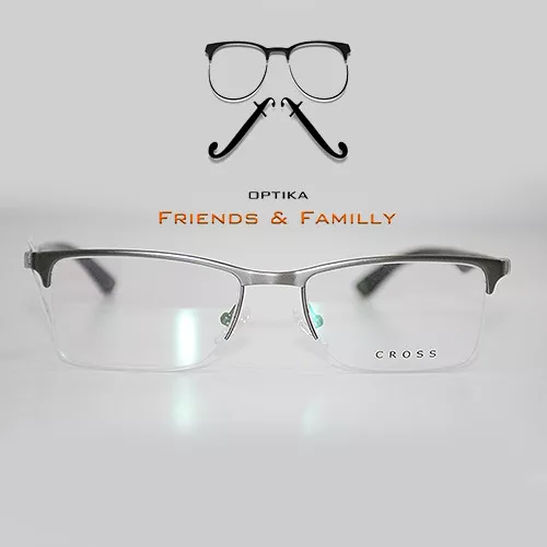 CROSS  Muške naočare za vid  model 2 - Optika Friends and Family - 2