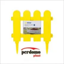 Oprema za baštu PERDOMO PLAST - Perdomo plast 1 - 5