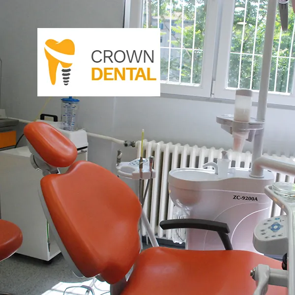 Apikotomija CROWN DENTAL - Stomatološka ordinacija Crown Dental - 2
