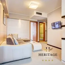 Heritage apartman HOTEL HERITAGE BELGRADE - Hotel Heritage Belgrade 1 - 1