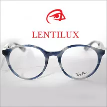 RAY BAN  Muške naočare za vid  model 7 - Optika Lentilux - 2