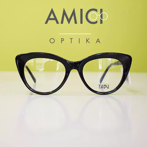 TABU  Ženske naočare za vid  model 4 - Optika Amici - 1
