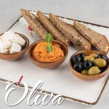 STARTER - Restoran Oliva - 2