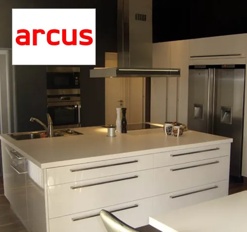 Kuhinje ARCUS - Arcus proizvodnja nameštaja - 4