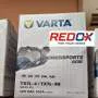 VARTA AGM Moto akumulator 12V 6Ah TX7LBS - Redox - 1
