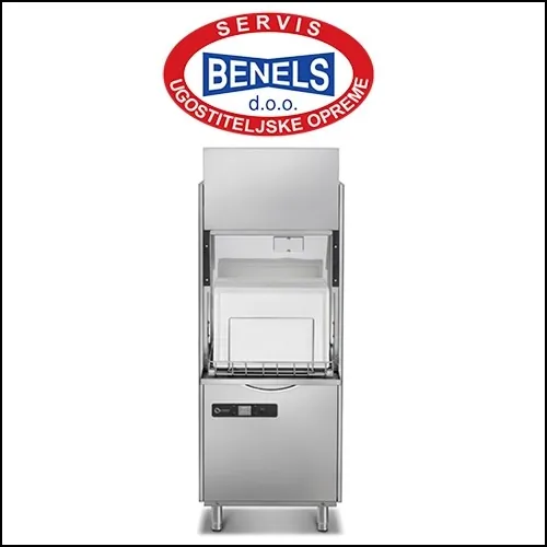 Mašina za pranje crnog posuđa VS P6786N - Benels doo - 1