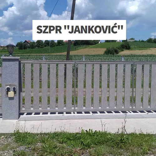 VERTIKALNE PVC OGRADE OD DEKINGA  2 - Janković PVC ograde i deking - 2