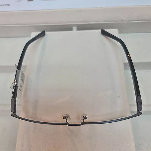 MOREL OGA  Muške naočare za vid  model 1 - Očna kuća Pržulj - 1