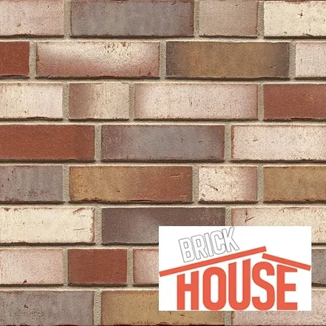 FeldHaus Klinker R 921 - Brick House - 5