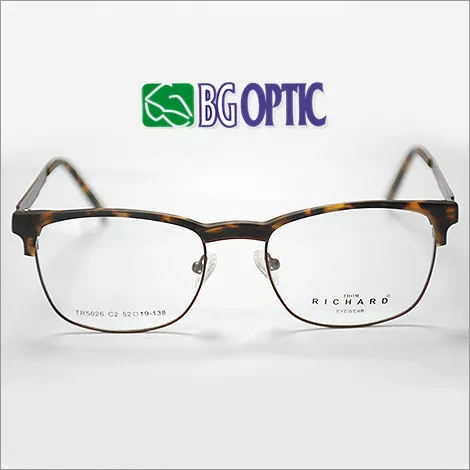 RICHARD  Muške naočare za vid  model 3 - BG Optic - 2