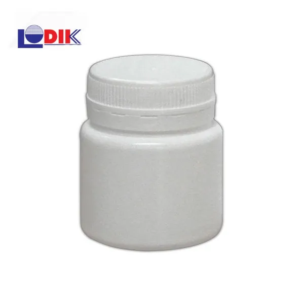 Kozmeticke teglice LODIK - Farmaceutska plastična ambalaža Lodik - 1