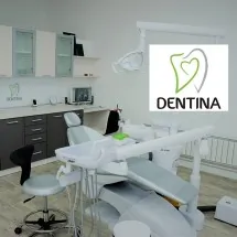 Totalna proteza DENTINA - Stomatološka ordinacija Dentina - 1