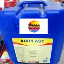 ADIPLAST - ISOMAT - Aditiv za beton - Farbara Bimax - 1