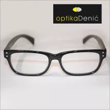 TONY MORGAN  Muške naočare za vid  model 1 - Optika Denić - 2