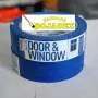 DOOR AND WINDOW BEOROL Krep traka za zaštitu vrata i prozora - Farbara Bojadex - 2