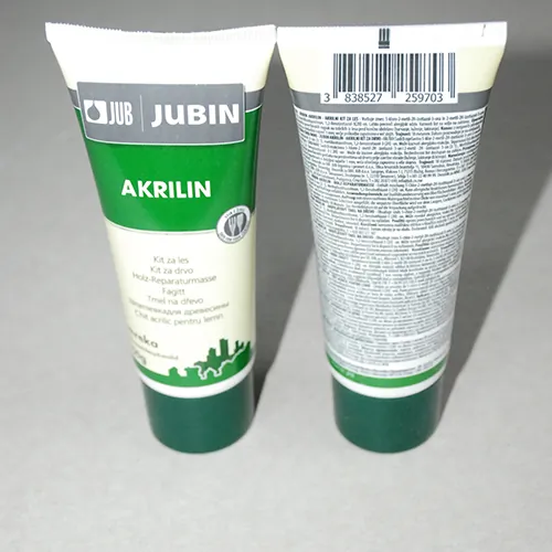 JUBIN AKRILIN - JUB - Git za drvo - Farbara Bimax - 1