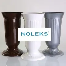Vaze NOLEKS - Noleks - 2