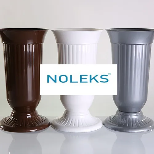 Vaze NOLEKS - Noleks - 1