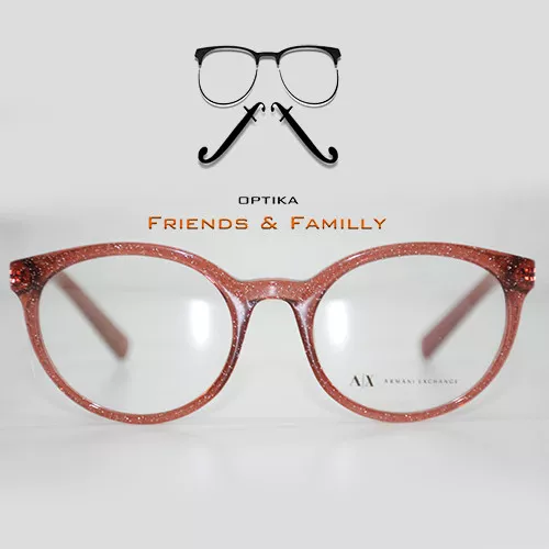 ARMANI  Ženske naočare za vid  model 2 - Optika Friends and Family - 2